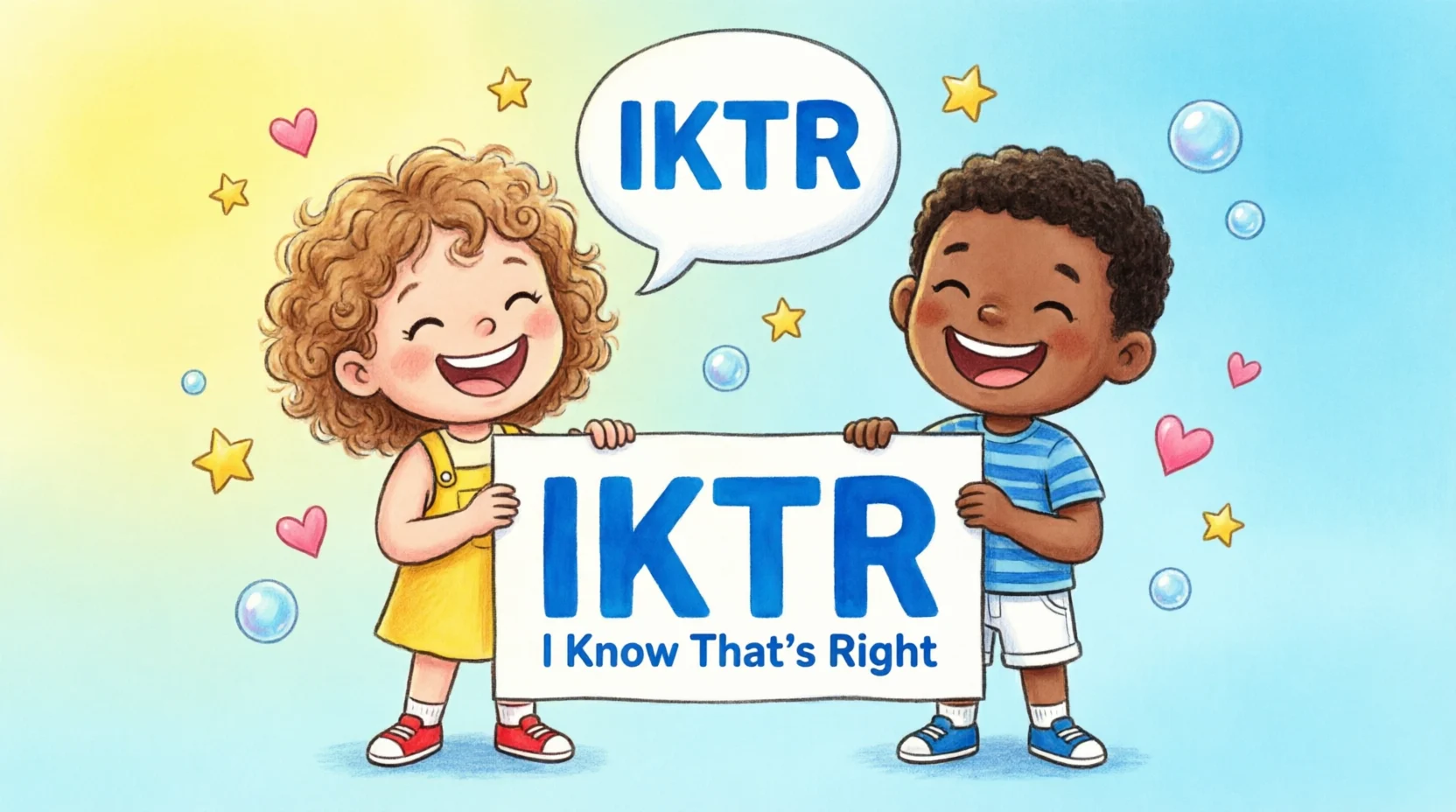 IKTR Meaning The Viral Slang 2026