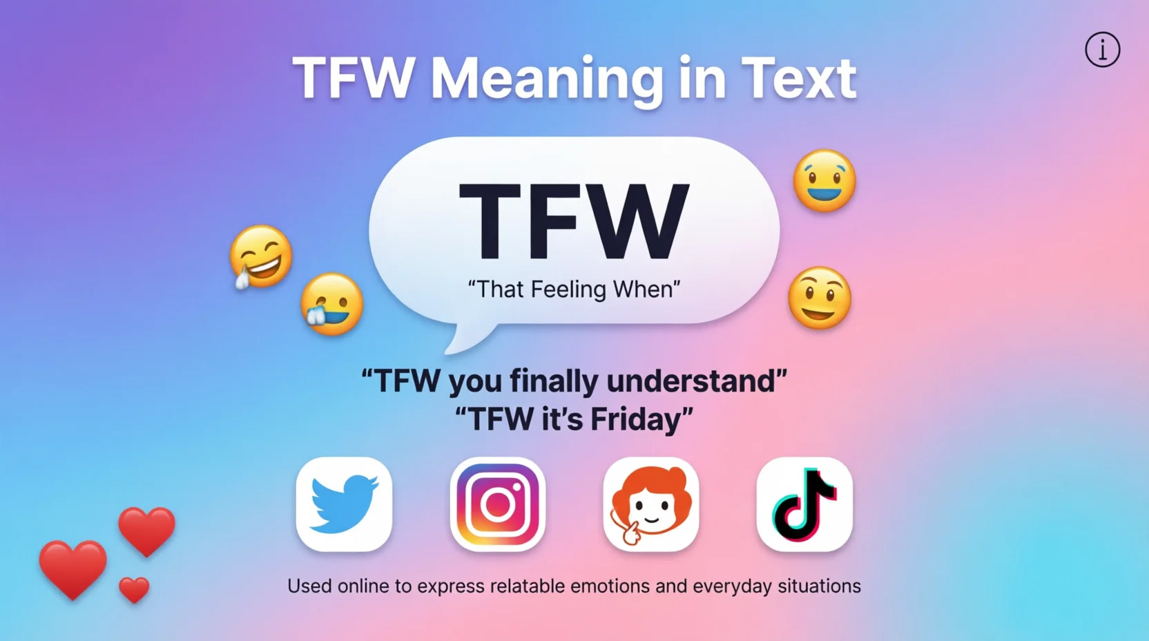 TFW Meaning Explained 2026
