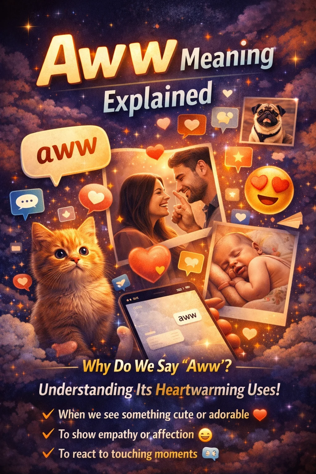 Aww Meaning Explained 2026