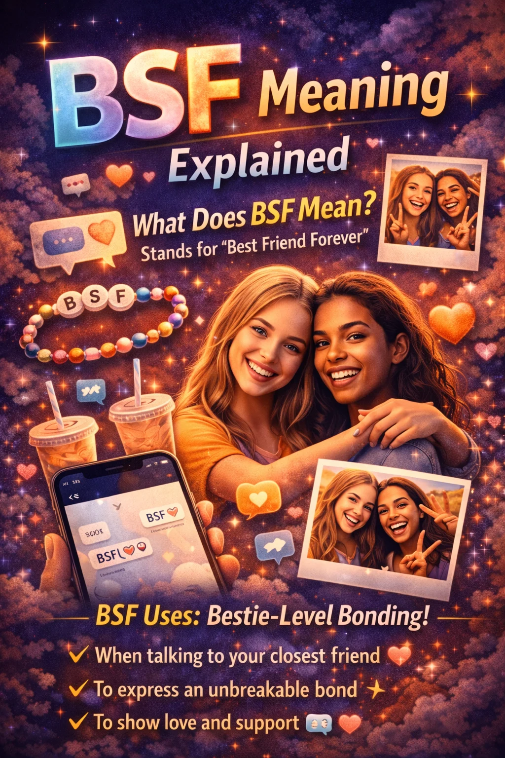 BSF Meaning Explained 2026