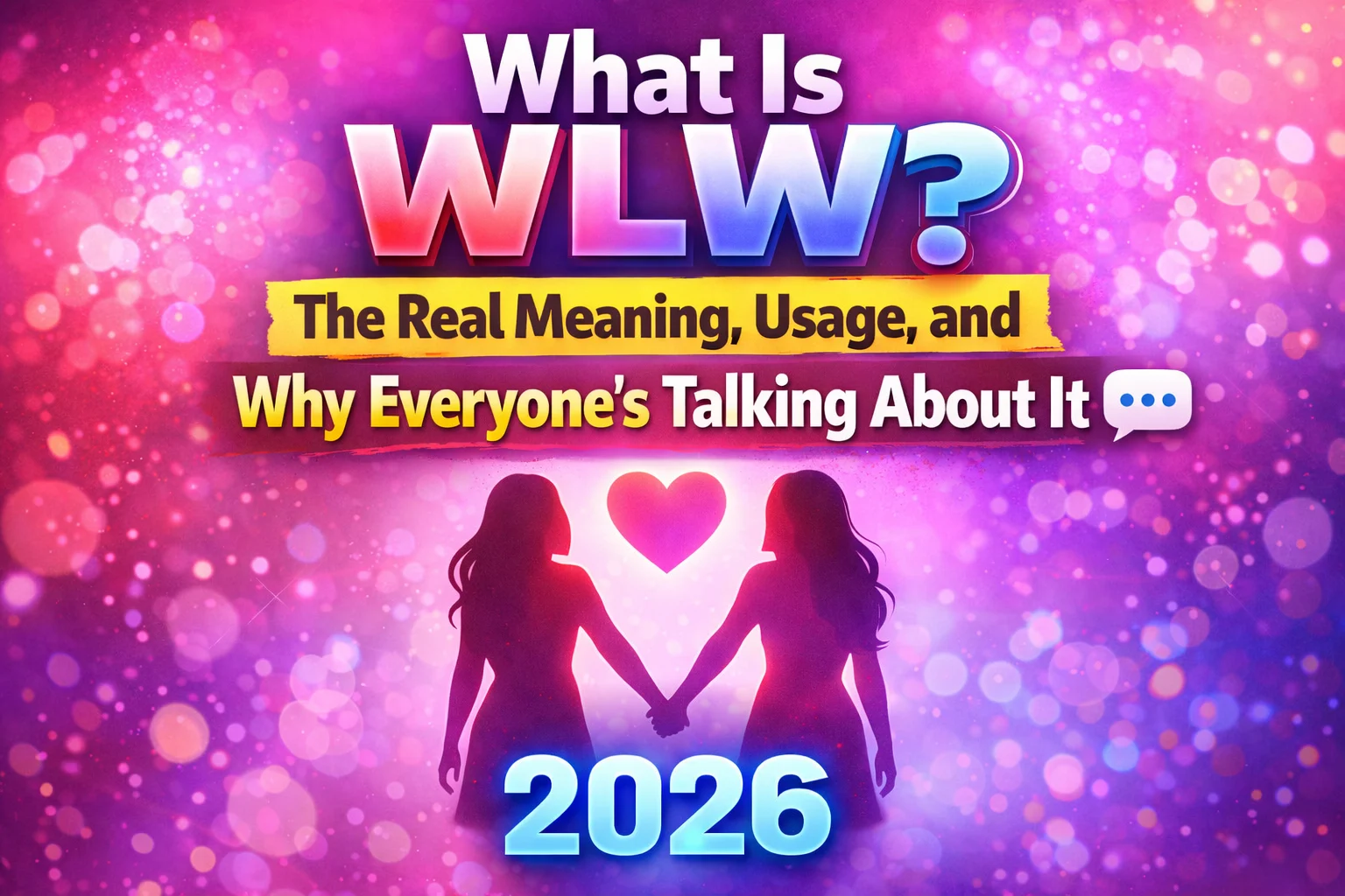 lght Mean in Text The 2026