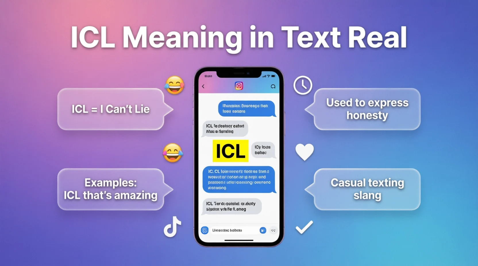 ICL Mean in Text Real Meaning 2026