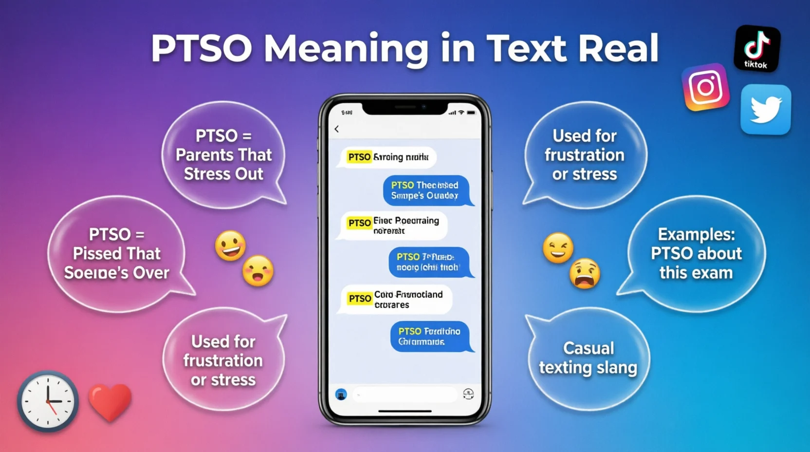 PTSO Mean in Text Real 2026