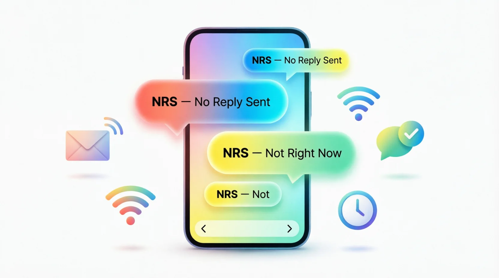 nrs full form Mean in Text Real 2026