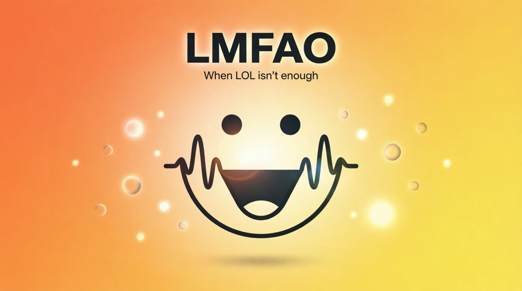 What Does LMAFO Meaning in Text Real Meaning Examples 2026