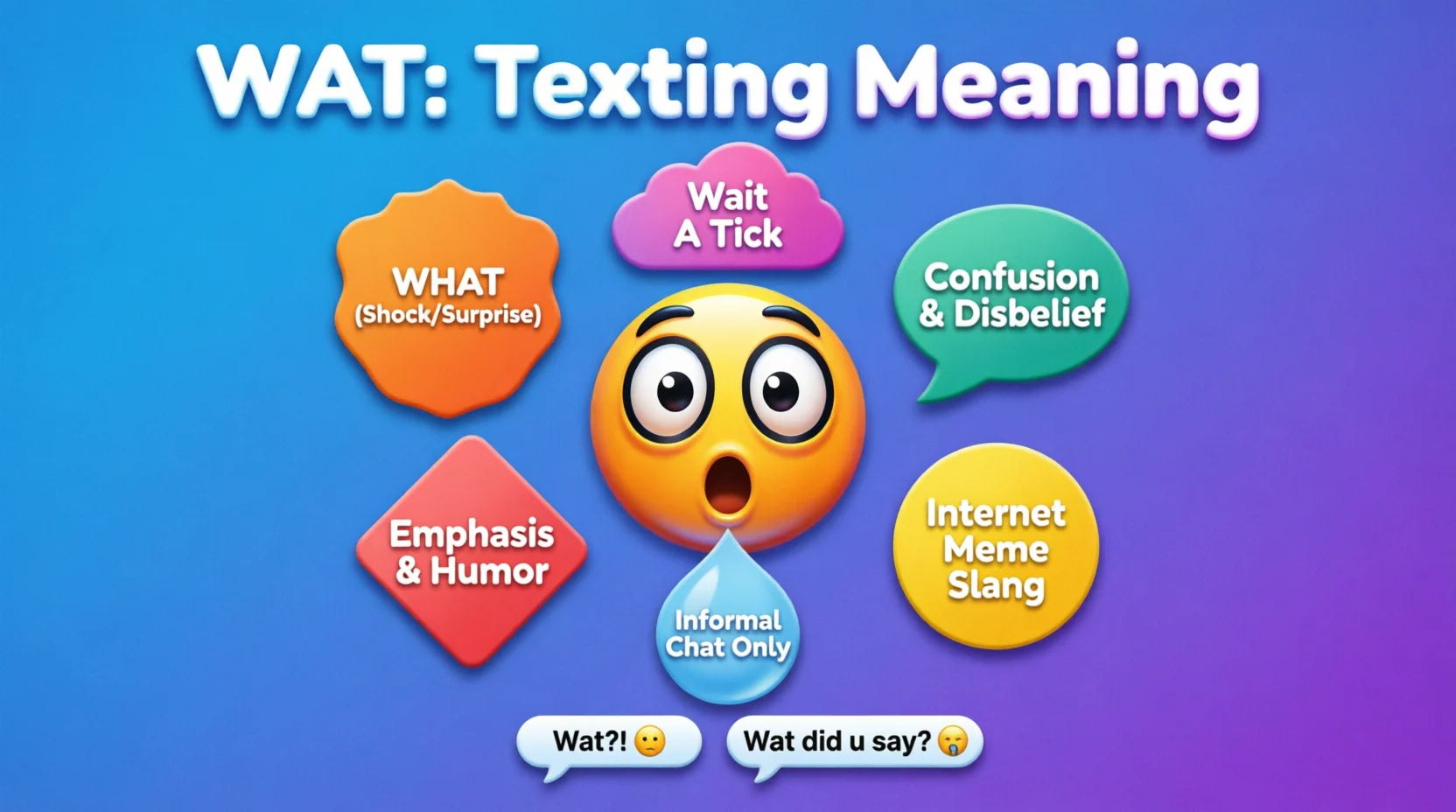 Wat Meaning in Text Real 2026