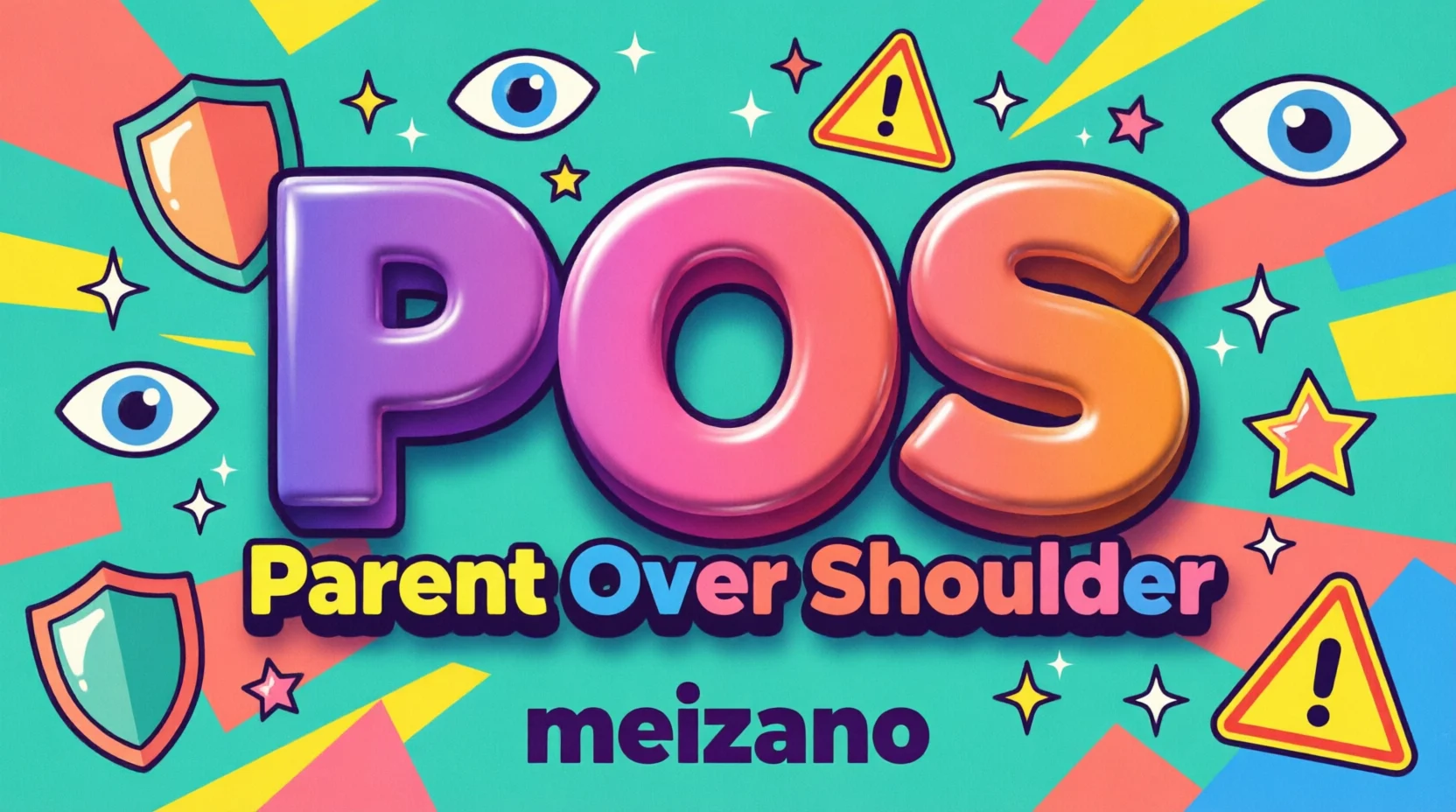 POS Stand for Mean in Text 2026
